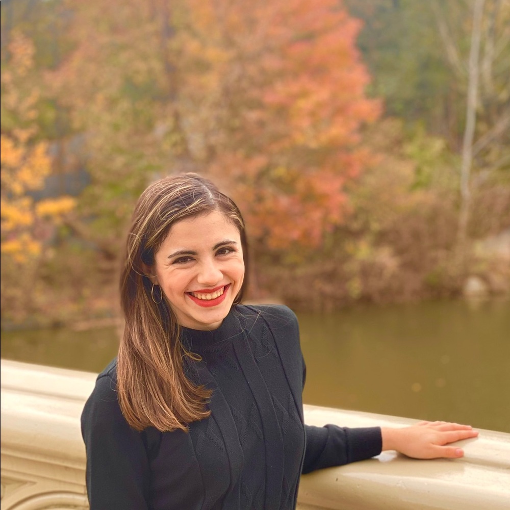 Meet your Posher, Meagan